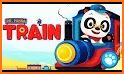 Dr. Panda Train related image