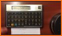 15C Scientific Calculator related image