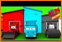 Vehicles for Kids 3D: Learn Transport, Cars, Ships related image