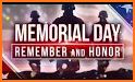 Memorial Day Wishes related image