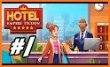 Idle Hotel Business Tycoon related image