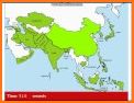 Asia Map related image