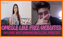 Ciao - free random video chat  like omegle related image