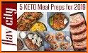 2019 Keto Recipes related image