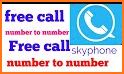 SkyPhone - Free Calls related image