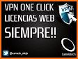 Vpn One Click related image