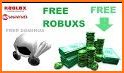 Free Robux & Tix 2018 related image