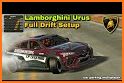 Lambo Drift Urus Simulator related image