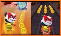 Panda Hero Run Game related image