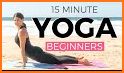 Yoga for Weight Loss - Daily Yoga Workout Plan related image