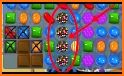 New Guide Candy Crush Saga Full Tips related image