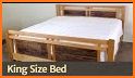 King Size Bed Frames - Online Shopping related image