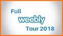 Weebly related image