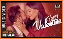 Happy Valentine Video Maker related image