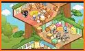 Idle Cat Tycoon : Furniture Craft Shop related image