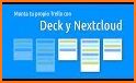 Nextcloud Deck related image