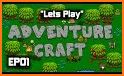 Block World Craft 3D : Survival & Adventure Craft related image