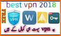 Super VPN - Best Free Proxy related image