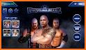 WORLD WRESTLING MANIA : WRESTLING GAMES & FIGHTING related image