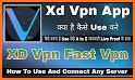 Xd VPN - Fast VPN & secure VPN related image