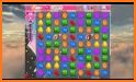 New Guide Candy Crush Saga Full Tips related image