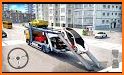 Car Driving Sim : Trailer Transport related image