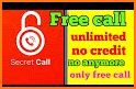 Free Calls  - Unlimited Calls related image