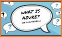 Microsoft Azure related image