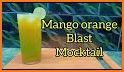 Orange Blast related image