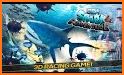 Sea Shark Adventure Game Free related image