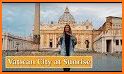 St Peter's Basilica Tour Guide related image