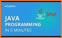 Java X: Learn Java Programming related image