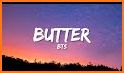 Lagu BTS 'Butter' Offline related image