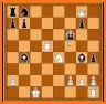 Mate in 3-4 (Chess Puzzles) related image