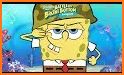 Map Bikini Bottom - Original Bob Adventure Game related image