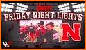 Husker Lights related image