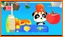 Little Panda's Snack Factory related image