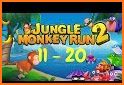 Jungle Monkey Run - World Adventure related image