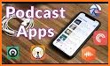 The Podcast App related image