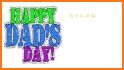 Happy Father's Day Wishes, Quotes, Greeting Cards related image