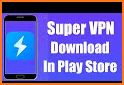 Free VPN Proxy - Super VPN FAST FREE SUPERVPN related image