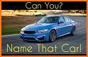 Car Quiz Game related image