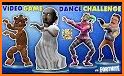 Dance Emotes Battle Challenge - VS Mode related image