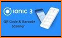 QR Code Reader & QR scanner & Barcode Scanner app related image