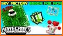 Sky Factory 4 Mod for Minecraft PE related image