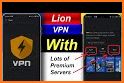 Lion Vpn - Secure & Unlimited related image