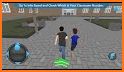 Virtual Kids Preschool Education Simulator related image