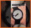 DADAM71 Analog Watch Face related image