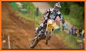 Ricky Carmichael's Motocross related image