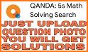 Qanda Teacher : Solve and earn cash related image